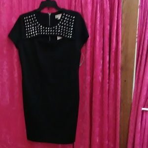 Michael Kors Black Dress